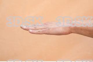 Hand texture of street references 464 0001